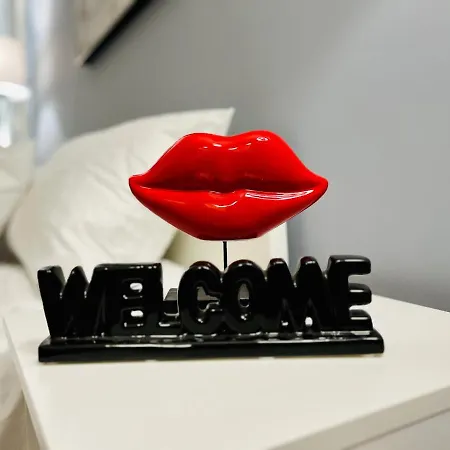 Iskra Apartman Belgrade