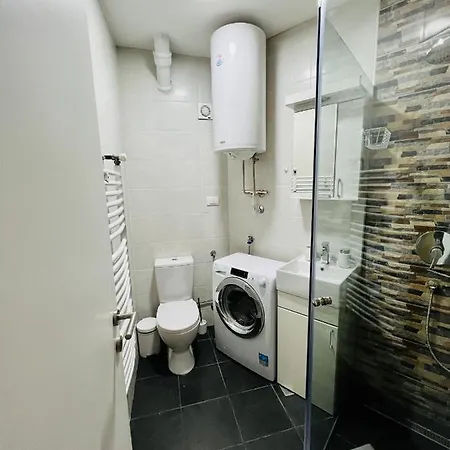 Apartman Iskra *