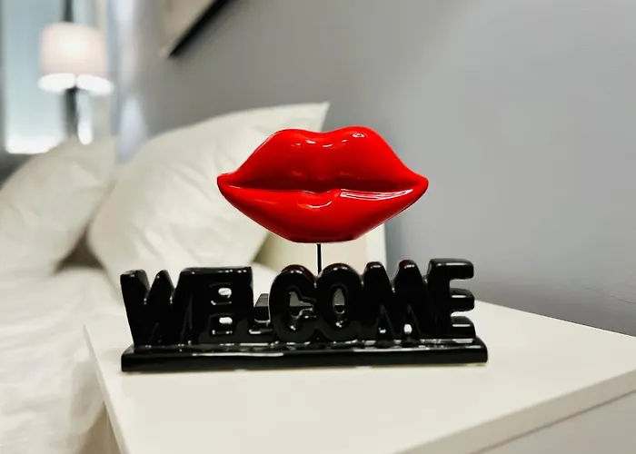 Iskra Apartman Belgrade